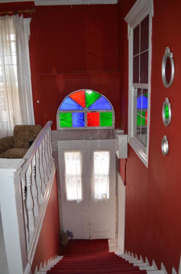 Cunda Adali Pansiyon Ayvalik Exterior photo