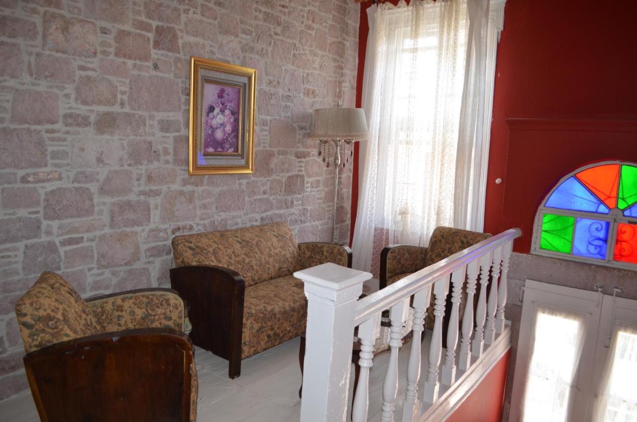 Cunda Adali Pansiyon Ayvalik Exterior photo