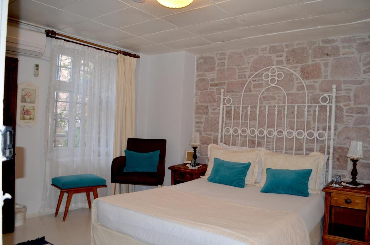 Cunda Adali Pansiyon Ayvalik Exterior photo