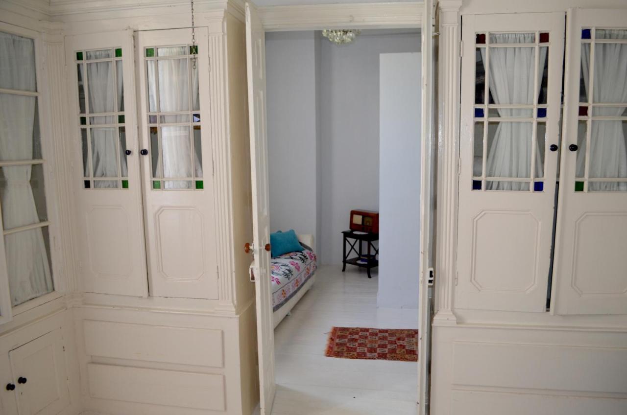 Cunda Adali Pansiyon Ayvalik Exterior photo