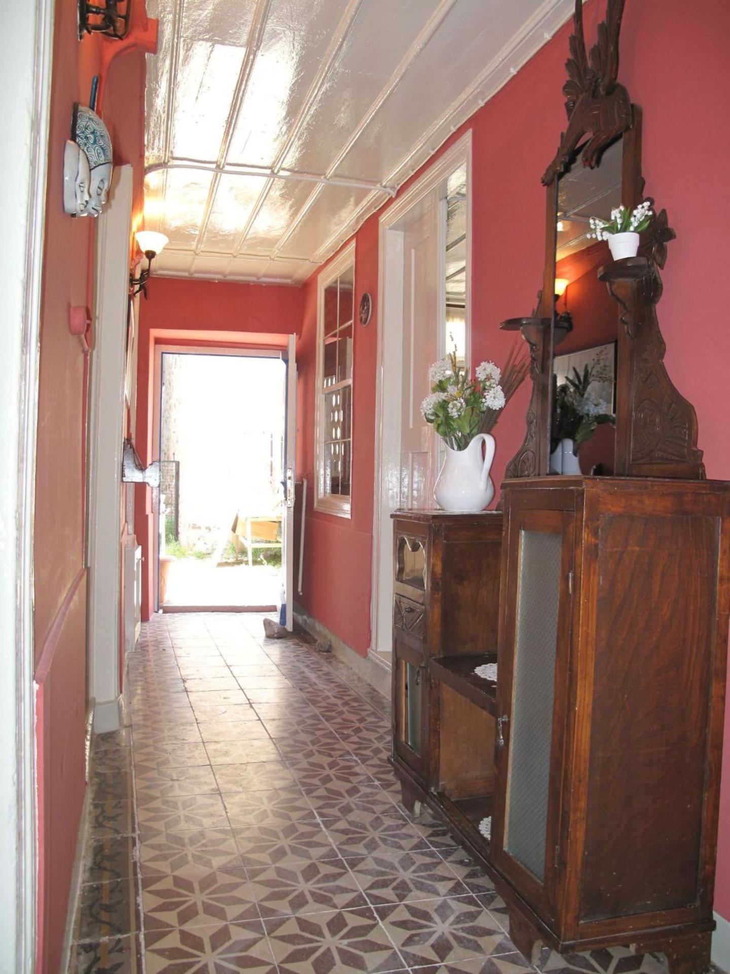 Cunda Adali Pansiyon Ayvalik Exterior photo