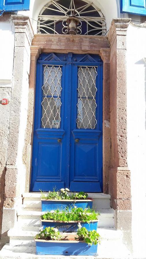 Cunda Adali Pansiyon Ayvalik Exterior photo